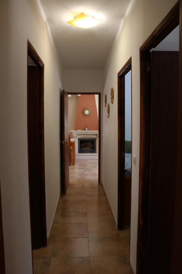 El Rincon De Angela Villa Cordoba Exterior photo