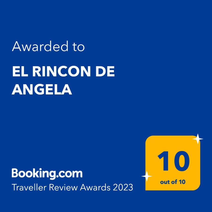 El Rincon De Angela Villa Cordoba Exterior photo