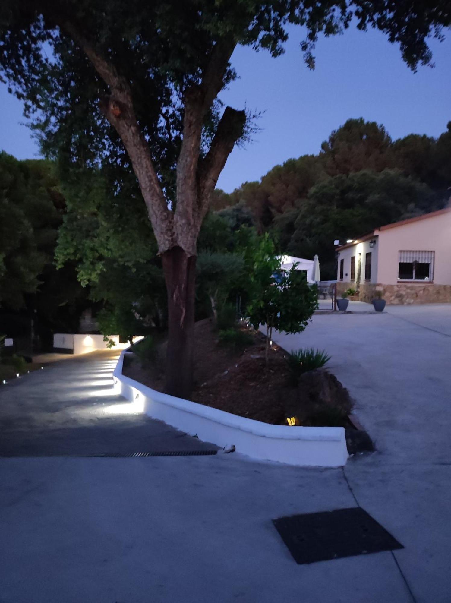 El Rincon De Angela Villa Cordoba Exterior photo