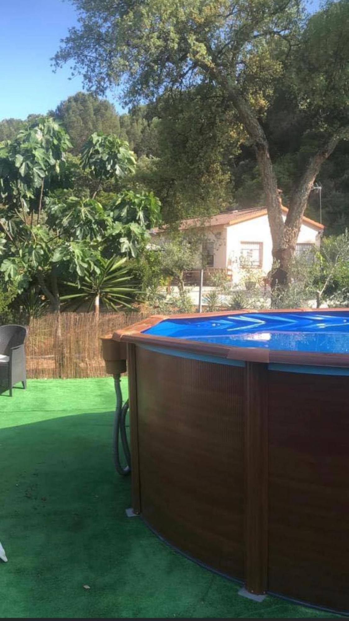 El Rincon De Angela Villa Cordoba Exterior photo